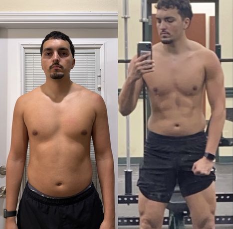 Client transformation