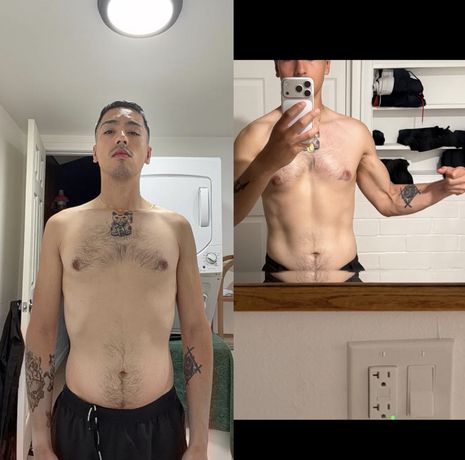 Client transformation