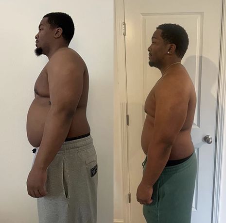 Client transformation