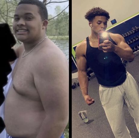 Client transformation
