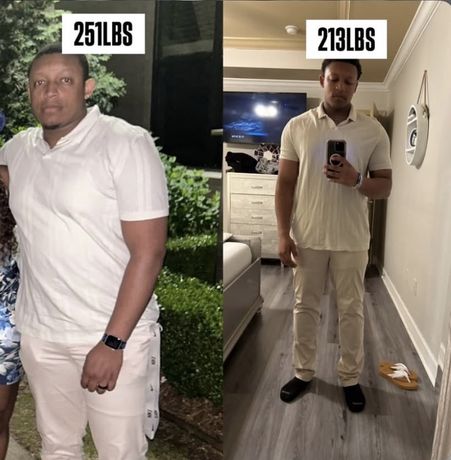 Client transformation