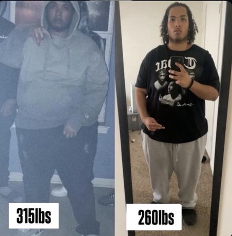 Client transformation