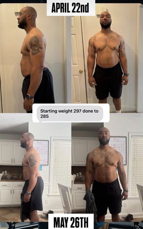 Client transformation